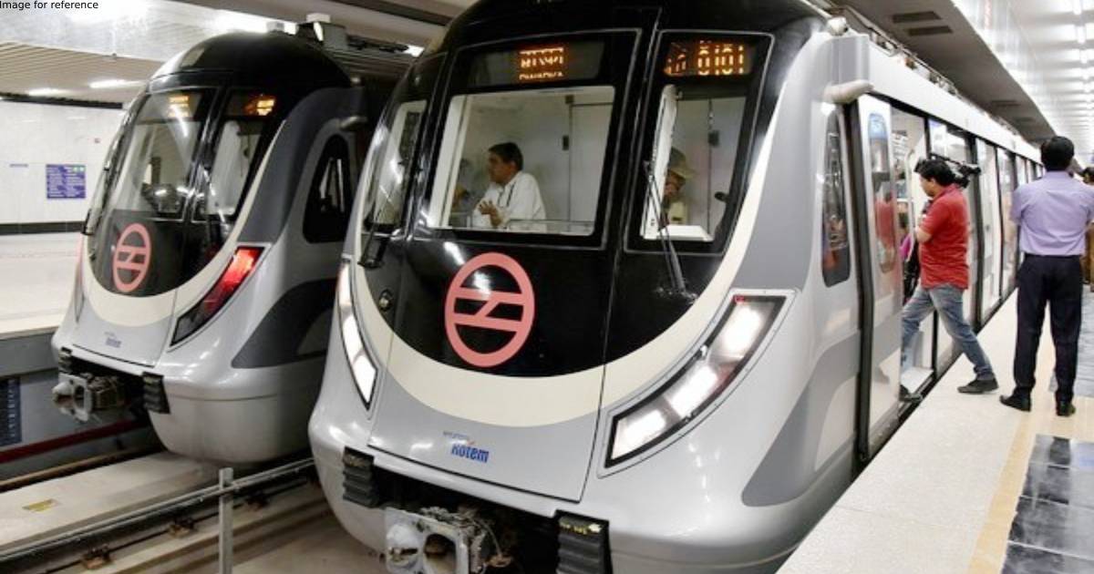 Delhi Metro extends train timings ahead of India-South Africa ODI